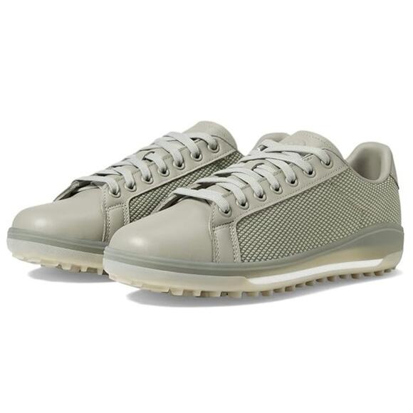 Adidas Go-to Spikeless 1 Golf Shoes NWT